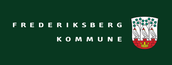 Logo for organisation Frederiksberg Kommune